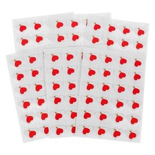  6 Sheets Photos Adhésif