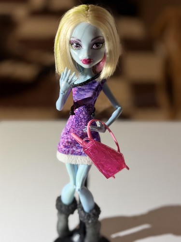 Monster high scaris city - city, of