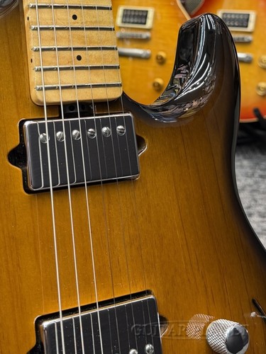 Music man luke iii vintage - man,