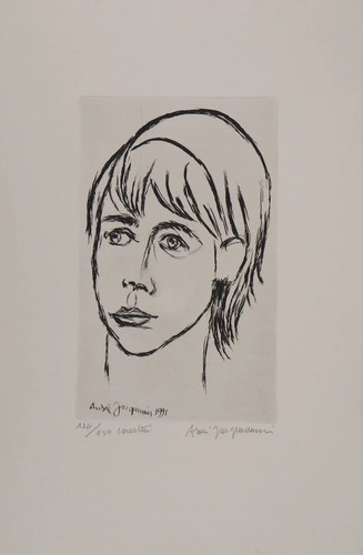 André jacquemin caractère - andré,