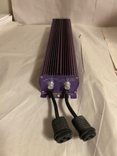Lumatek DUAL 600 Watt