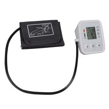 Upper Arm Blood Pressure