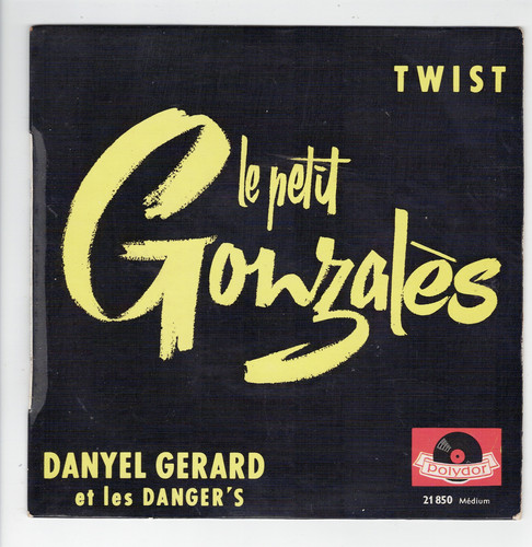 Danyel gerard petit - gerard,