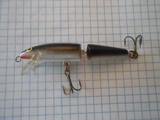 A+ VTG RAPALA JOINTED MINNOW