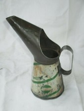  BROC CASTROL GARAGE - ANCIEN