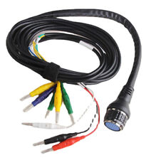 8Pin Diagnostic Câble Pour MB