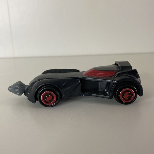 Voiture miniature comics - dc,