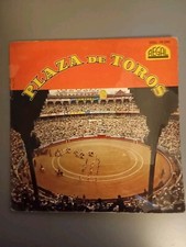 45T Vinyle Plaza De Toros