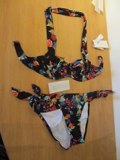 Maillot de Bain 2 pièces pain