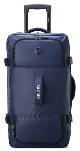 Delsey paris valise - delsey, 2r