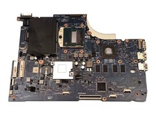 Carte mère - HP Envy 15-J005SS - i7-4700MQ - 720566-501 - Testée OK