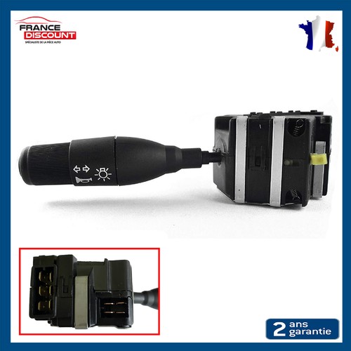 Commodo phare clignotant - de,
