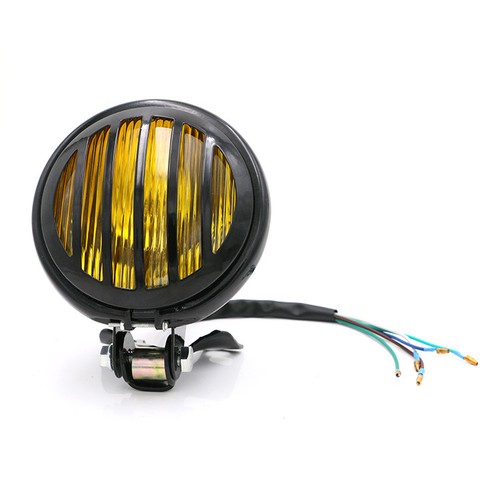 Black grill retro vintage - black,