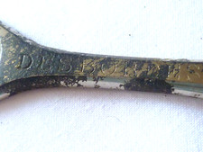 ANCIEN COUPE MUSELET PUB