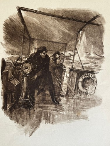 Charles fouqueray gravure - fouqueray,