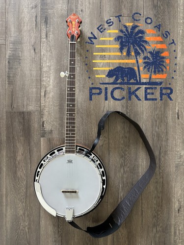 Gretsch g9410 broadkaster - gretsch,