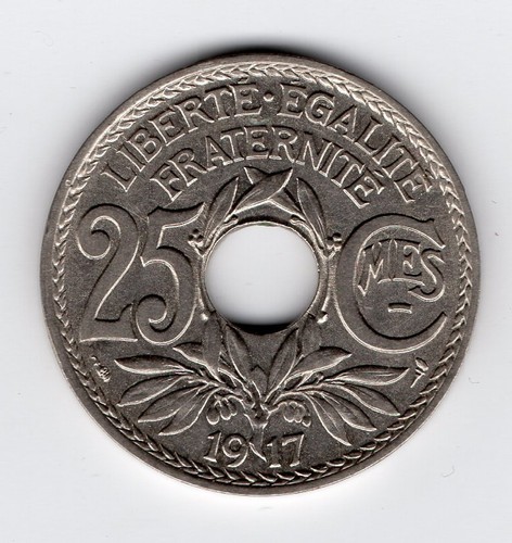 Top rare monnaie - monnaie, 25