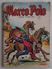 MARCO POLO 123 MON JOURNAL