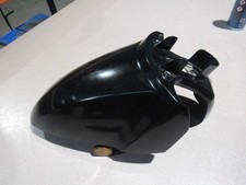 Garde boue avant (Sym - Mio 50