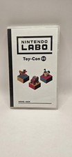 Nintendo Switch Labo Toy Con