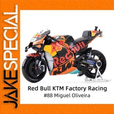 JakeSpecial – Red Bull KTM
