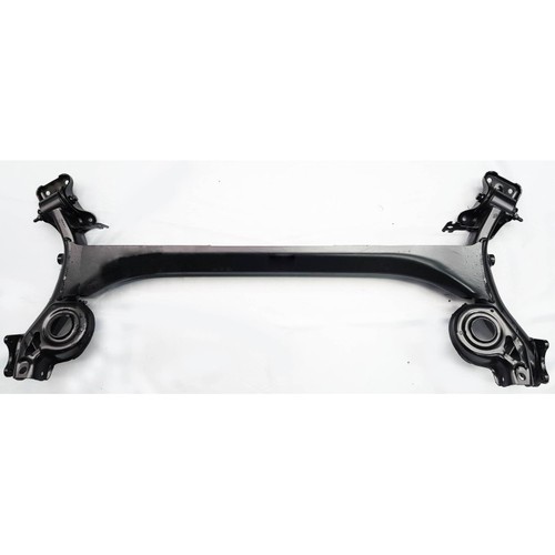 Train arriere pour peugeot 307 - pour,