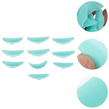  10 Pairs Outil De Maquillage