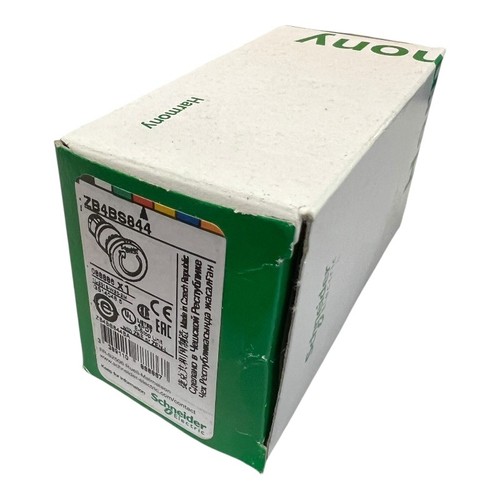 Schneider electric zb4bs844 - schneider,
