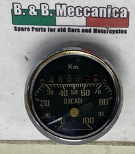 Compteur Kilométrique ducati