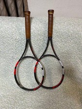 Babolat Pure Strike VS 2022 modèle