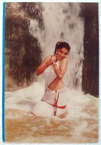 Carte postale ancienne années