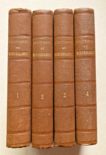 HISTOIRE DU MERVEILLEUX LOUIS