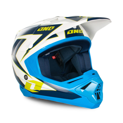 Casque intégral one industrie - intégral,