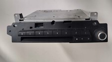 FUNK RADIO PLAYER NAVI GPS READER BMW E60 E61 9186213
