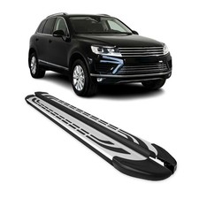 Marchepieds Latéraux pédale