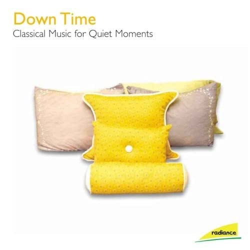 Various down time classical - time:,