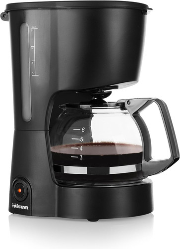 Cafetière capacité 6 - capacité,