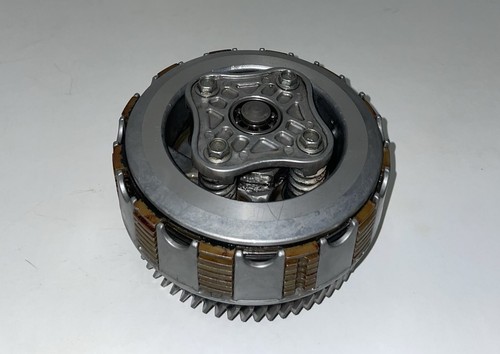 Embrayage complet suzuki - embrayage,