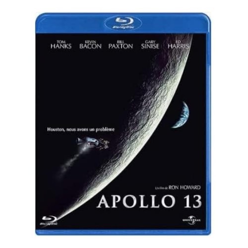 Apollo - , (blu-ray)