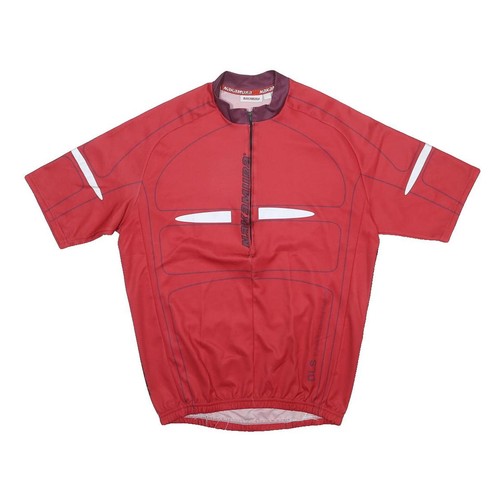 Nakamura shirt velo - t-shirt,