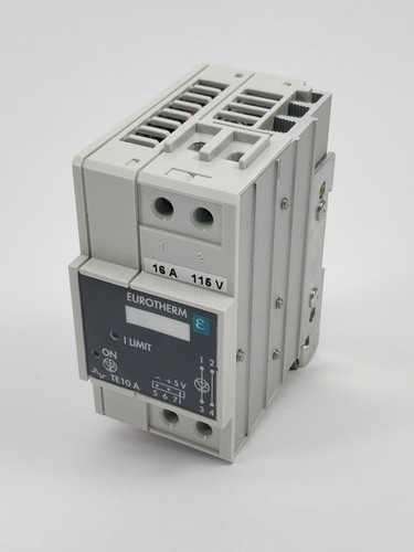 Eurotherm tw10a 16a - eurotherm,