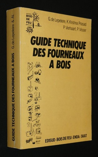 Guide technique des - , fourneaux