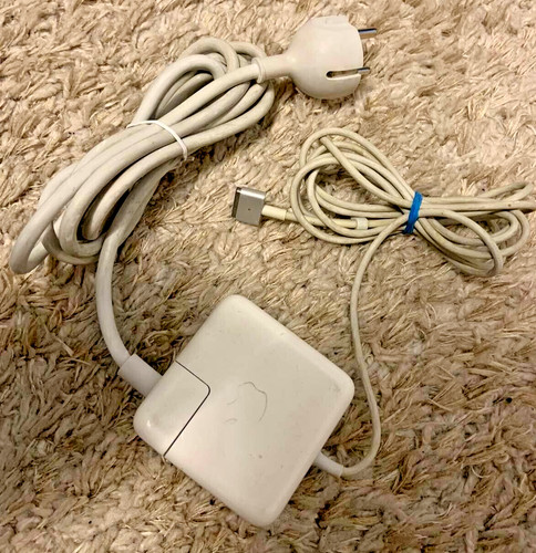 Chargeur magsafe 45w - chargeur,