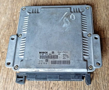 CALCULATEUR MOTEUR ECU CITROEN