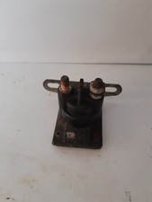 Solenoide tondeuse - solenoide,