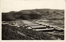 CPA AK Casablanca Place de France MAROC (1421471)