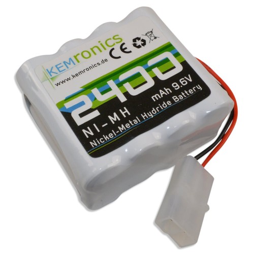 2400 mah nimh accumulateur - 2400,