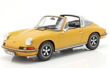 PORSCHE 911 S Targa - 1973 -
