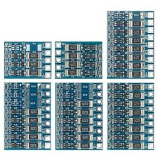 3S 4S 5S 6S 7S 8S Lipo LI-ION Passive Égalisation Balance Board Égaliseur