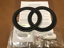 JBL L19, LX44, L46A